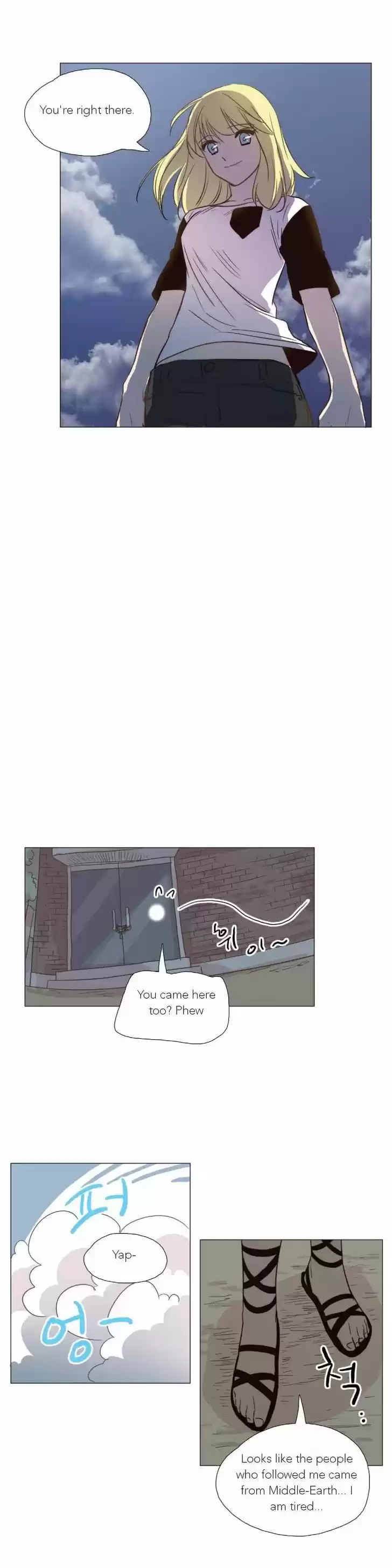 Miss Angel and Miss Devil 19