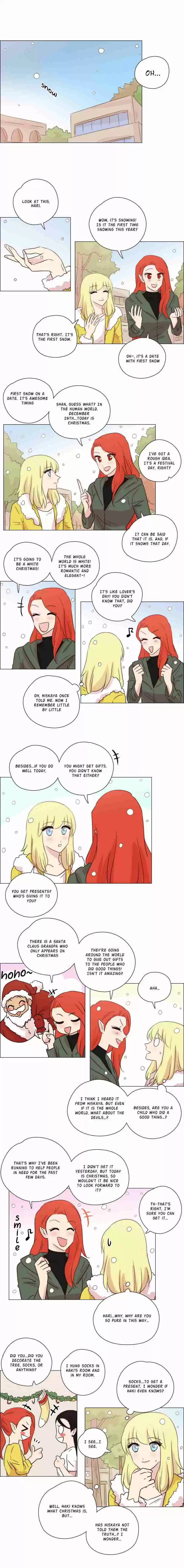 Miss Angel and Miss Devil 192.5 Christmas Special