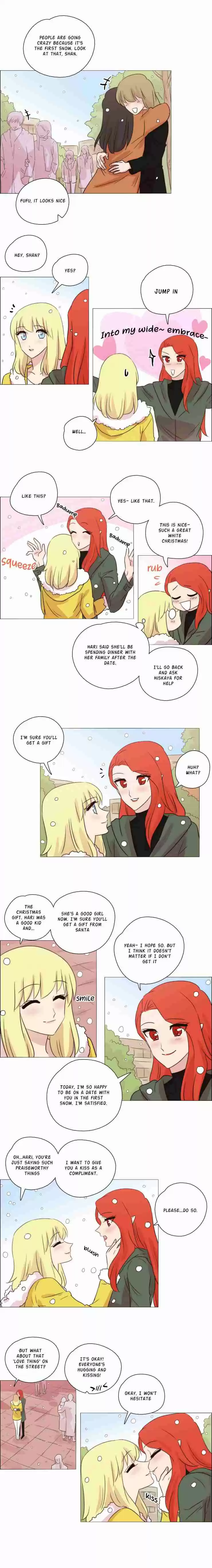 Miss Angel and Miss Devil 192.5 Christmas Special