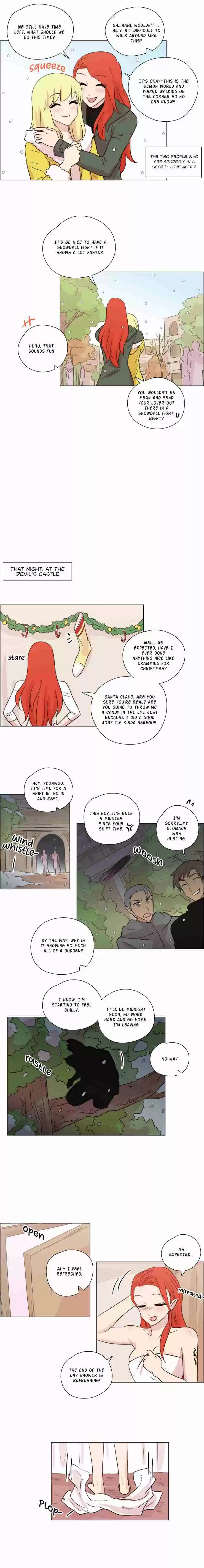 Miss Angel and Miss Devil 192.5 Christmas Special