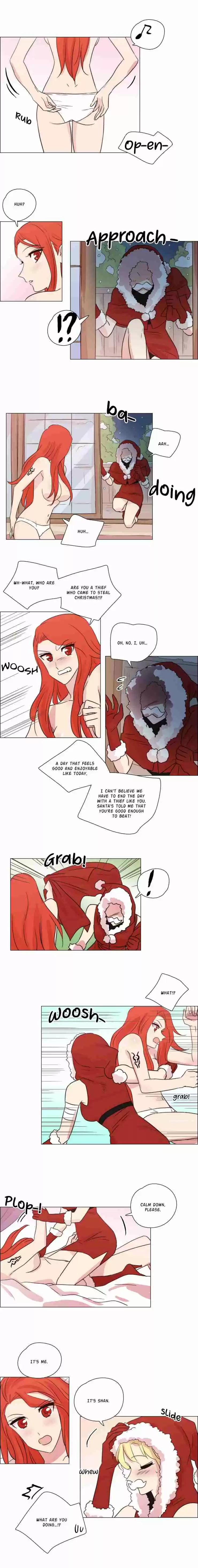 Miss Angel and Miss Devil 192.5 Christmas Special