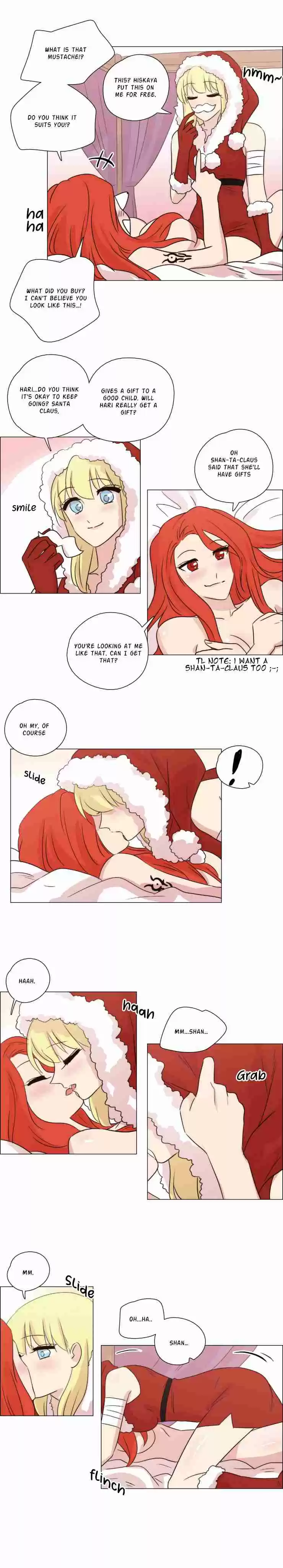 Miss Angel and Miss Devil 192.5 Christmas Special