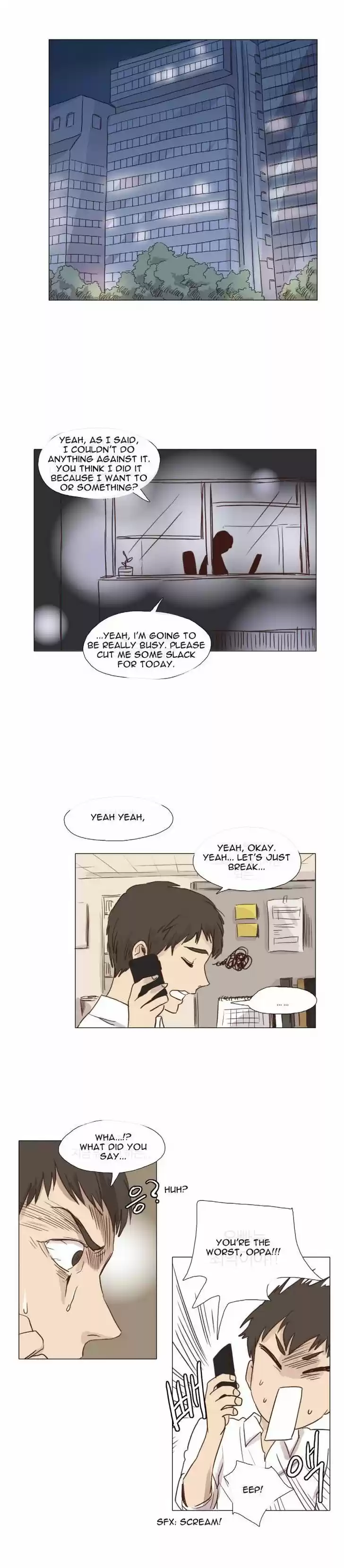 Miss Angel and Miss Devil 2