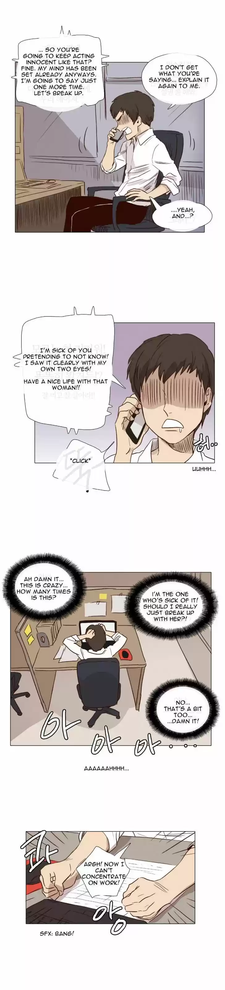 Miss Angel and Miss Devil 2