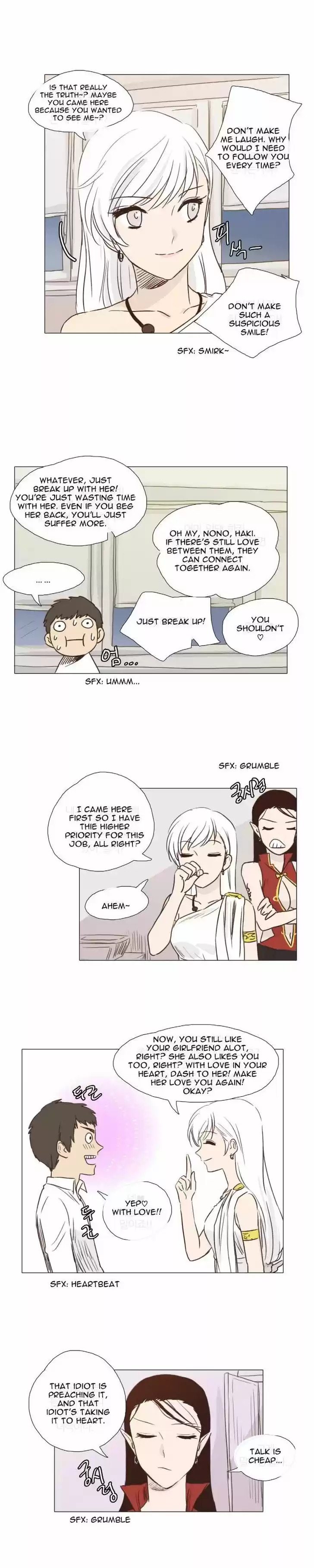 Miss Angel and Miss Devil 2