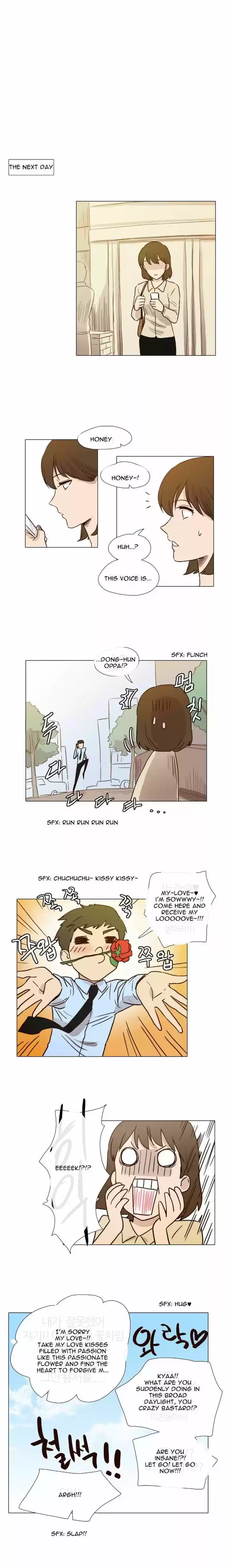 Miss Angel and Miss Devil 2