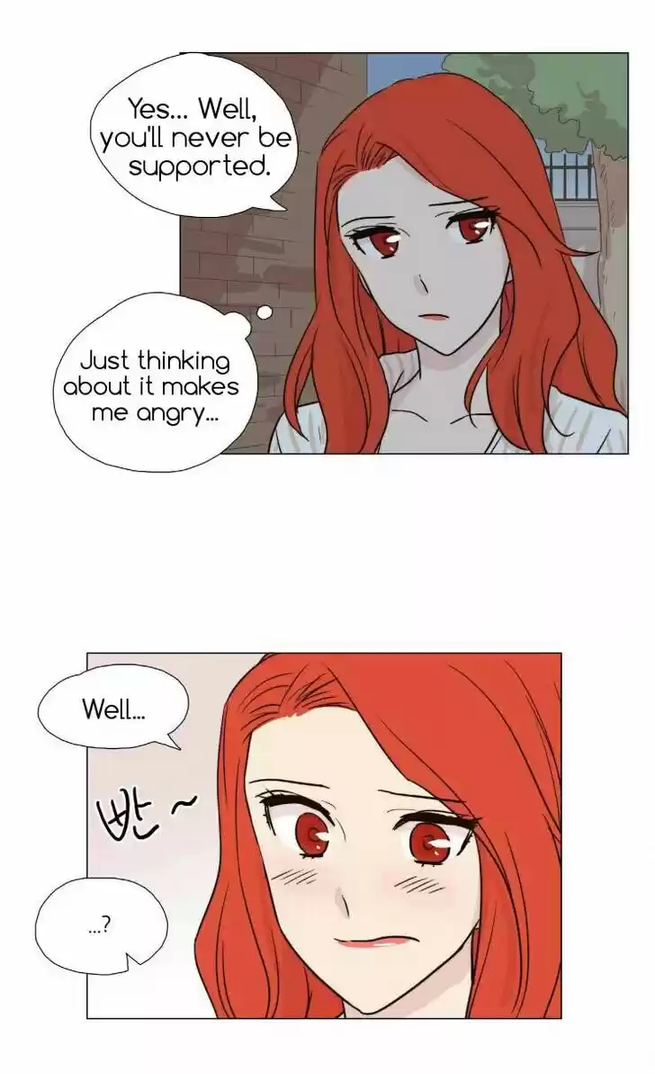 Miss Angel and Miss Devil 20