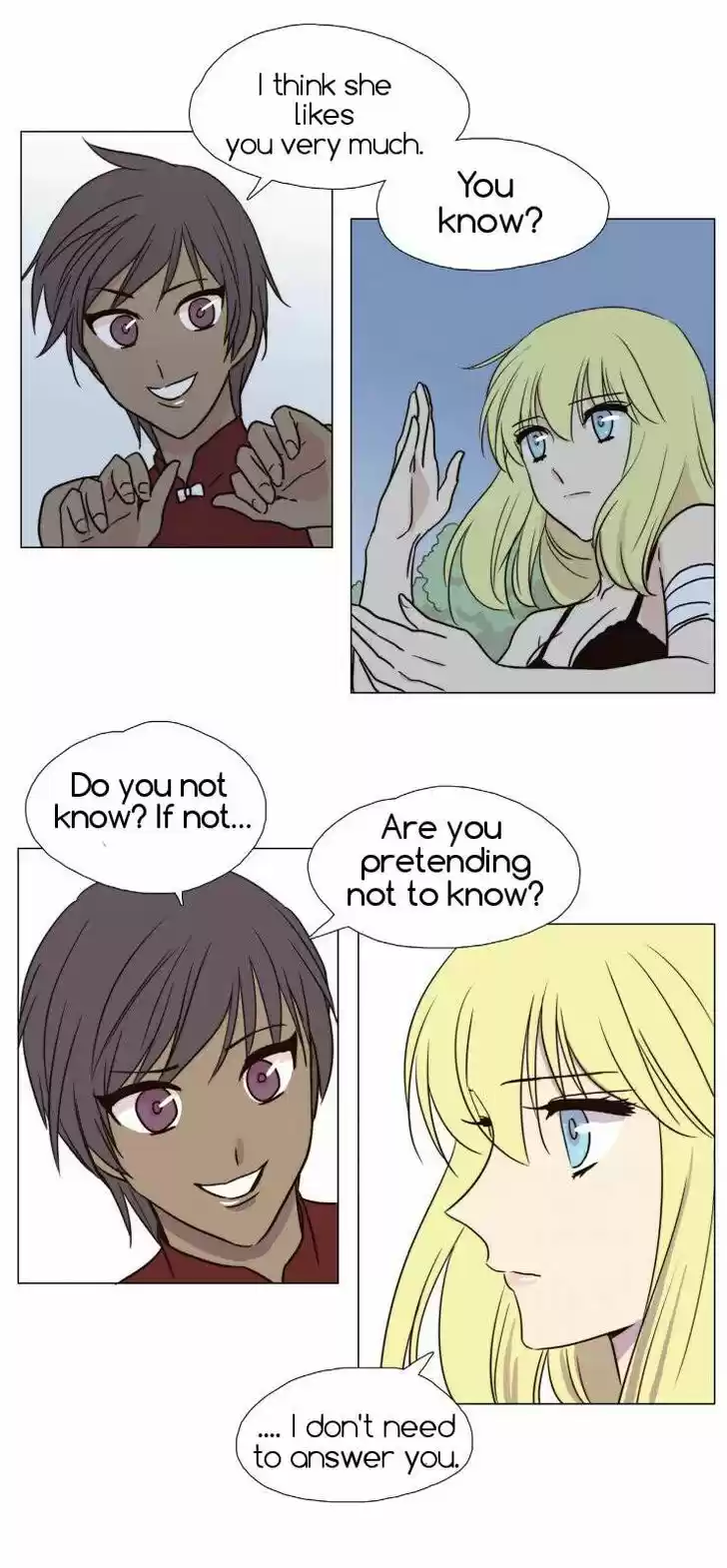 Miss Angel and Miss Devil 20