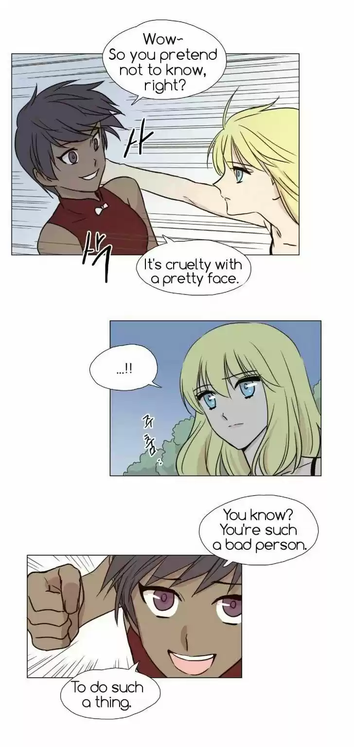 Miss Angel and Miss Devil 20