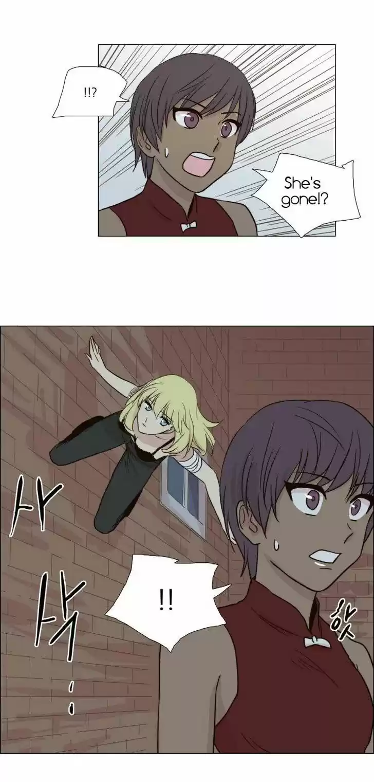 Miss Angel and Miss Devil 20