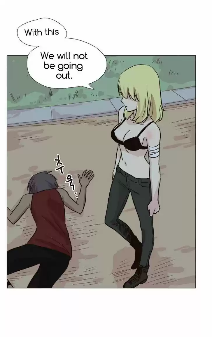 Miss Angel and Miss Devil 20