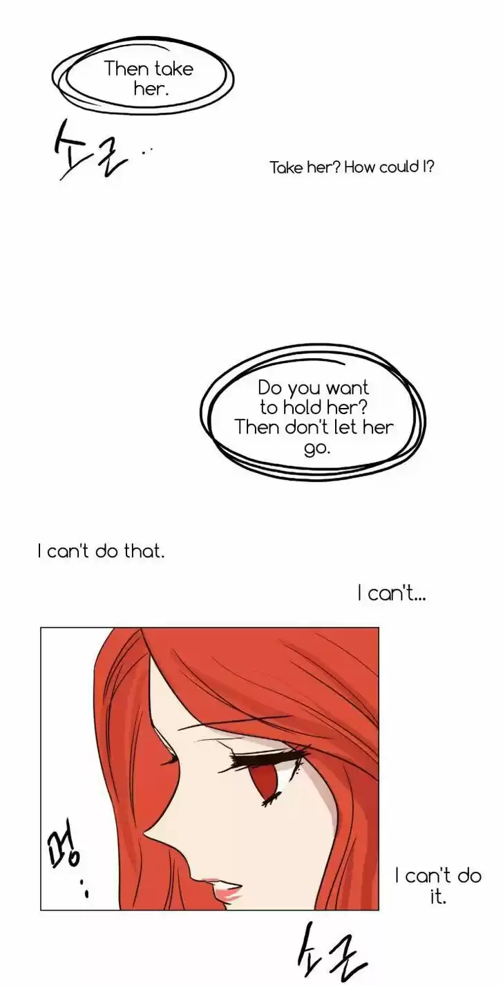 Miss Angel and Miss Devil 20