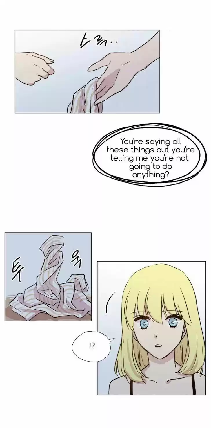 Miss Angel and Miss Devil 20