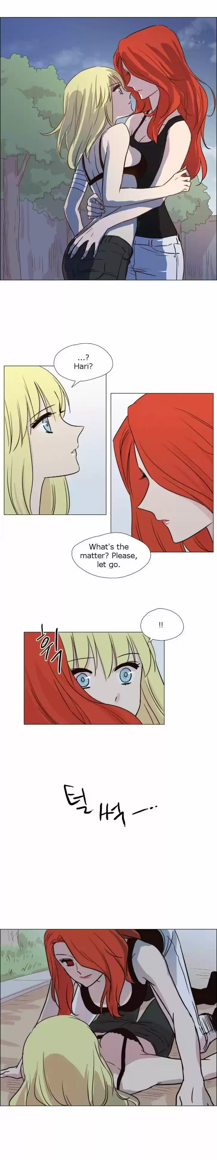 Miss Angel and Miss Devil 21