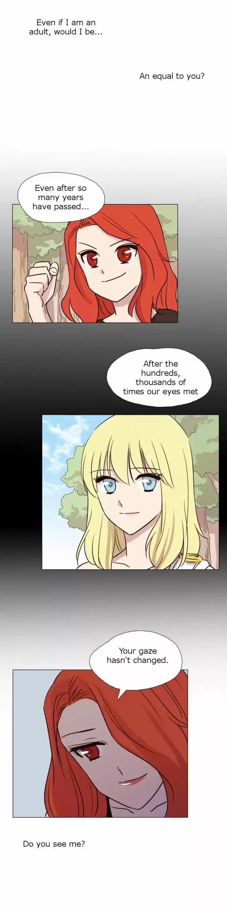 Miss Angel and Miss Devil 21