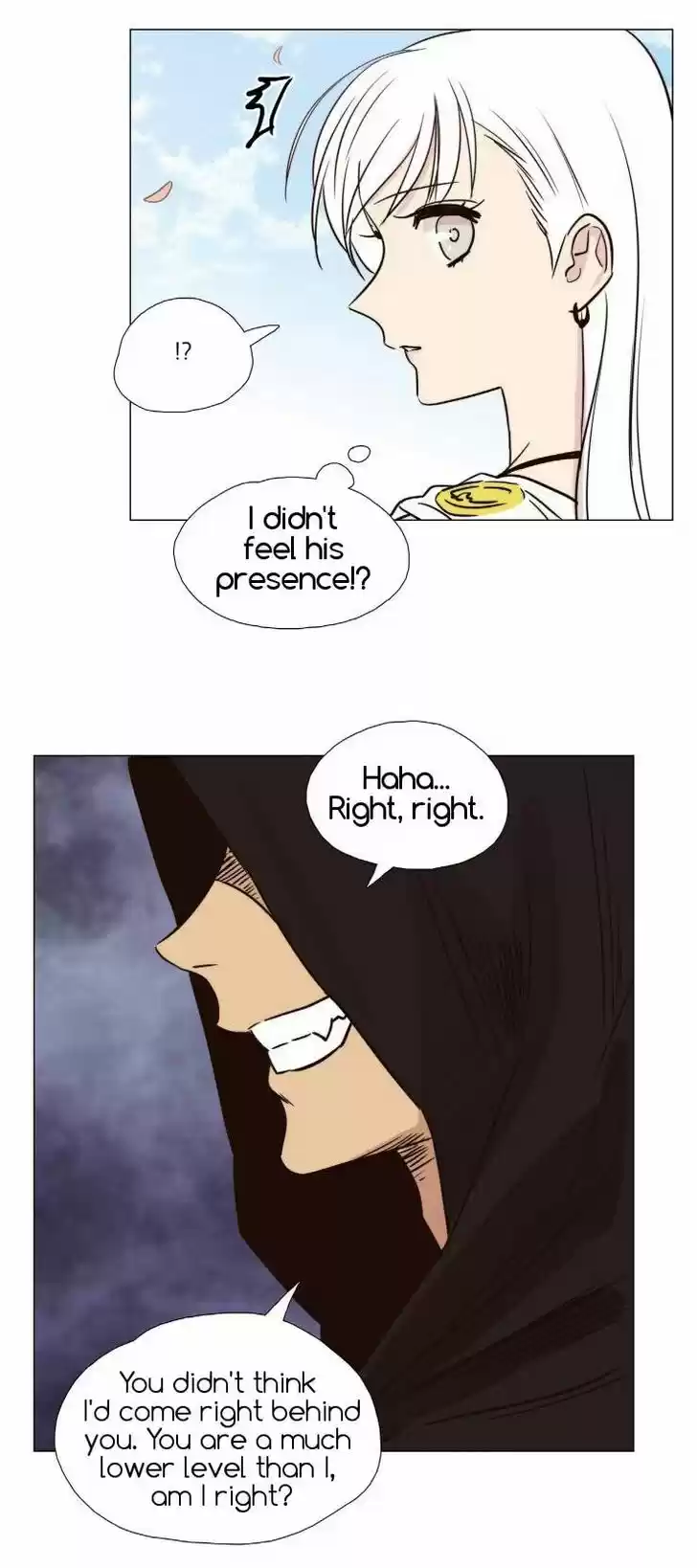 Miss Angel and Miss Devil 22