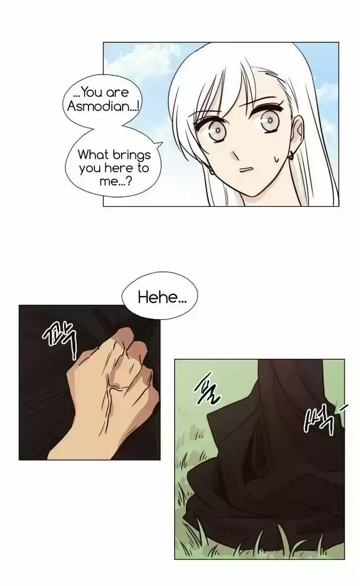 Miss Angel and Miss Devil 22