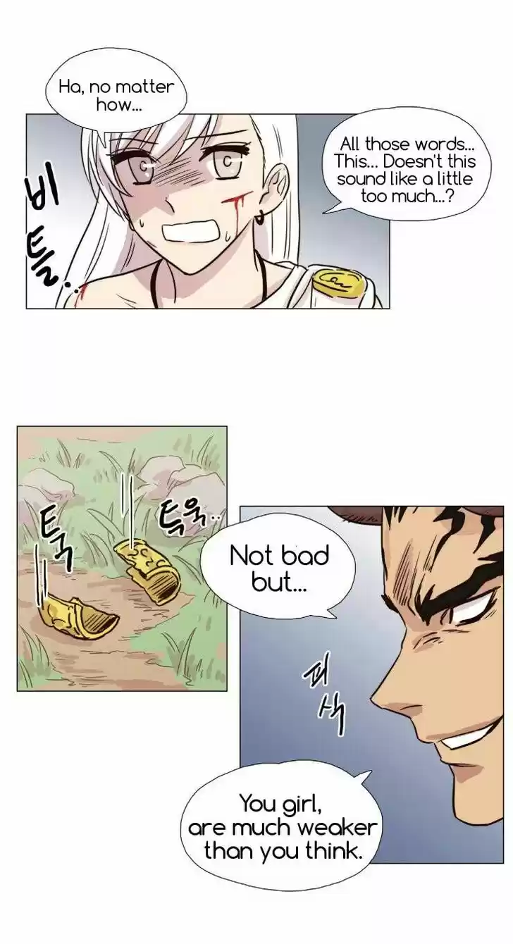 Miss Angel and Miss Devil 22