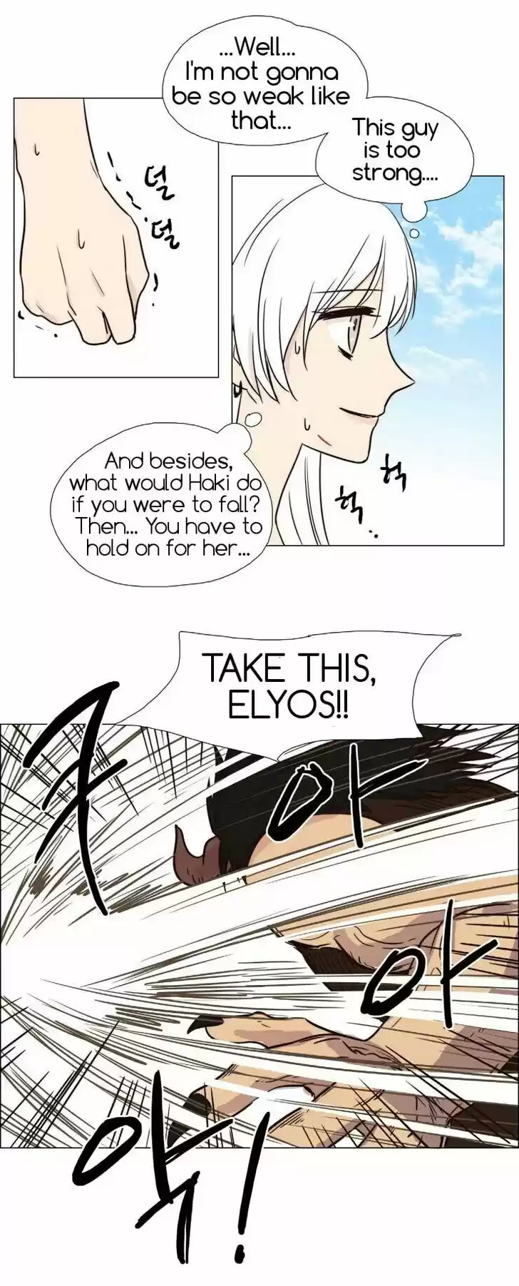 Miss Angel and Miss Devil 22