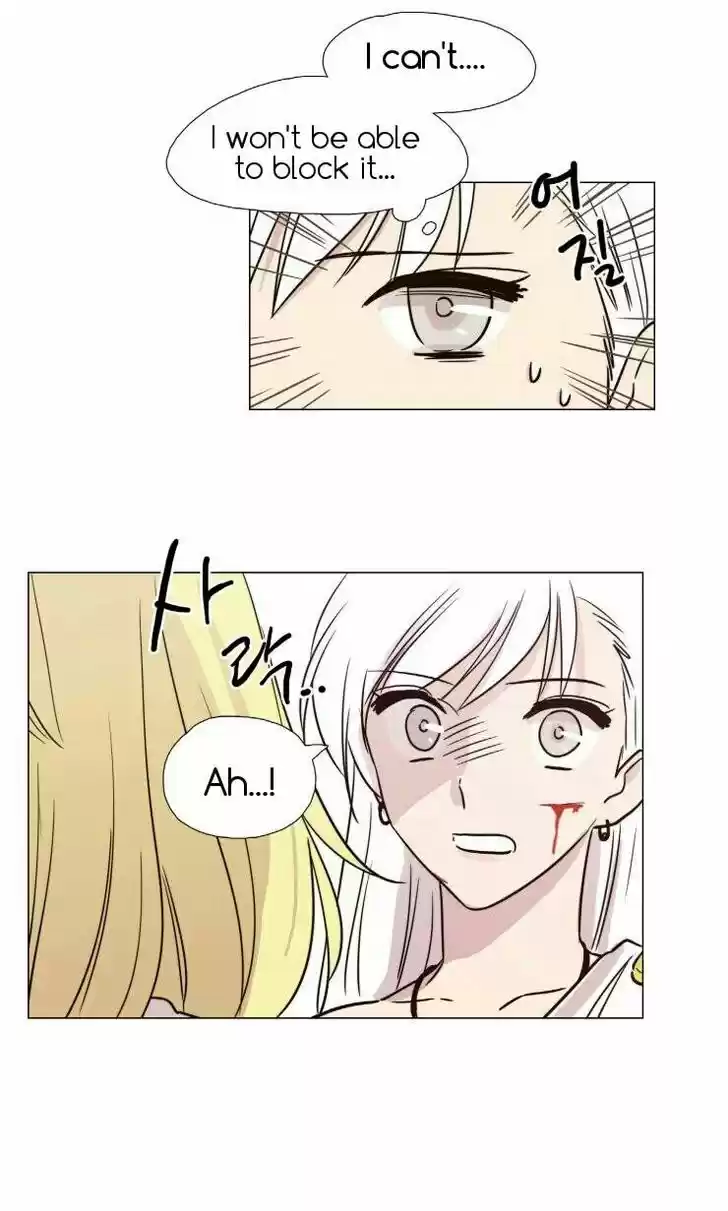 Miss Angel and Miss Devil 22