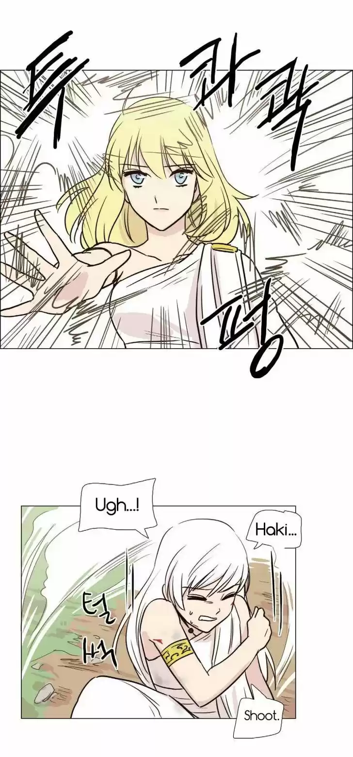 Miss Angel and Miss Devil 22