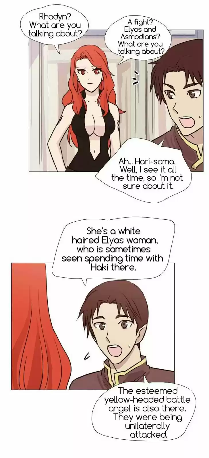 Miss Angel and Miss Devil 22