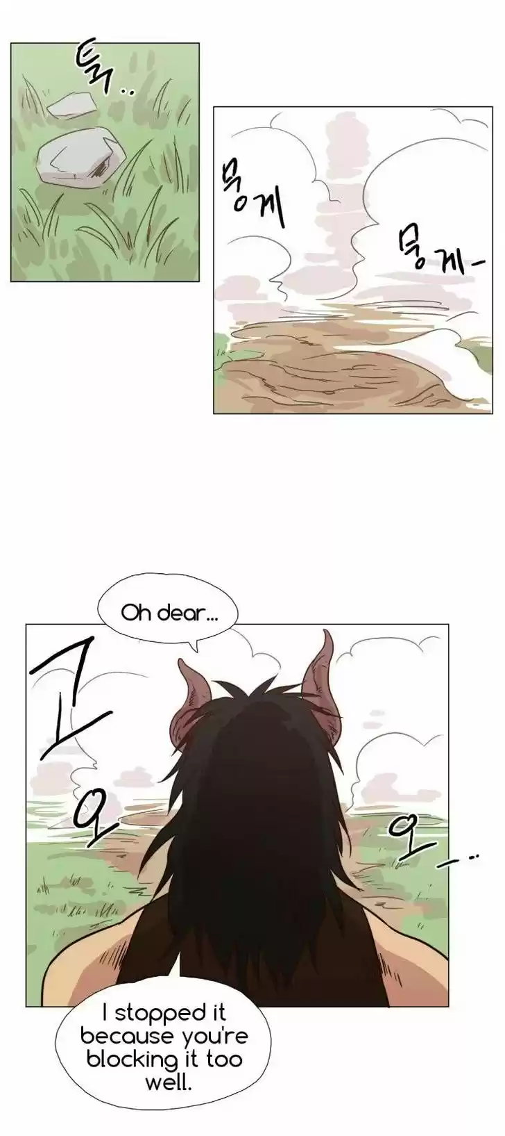 Miss Angel and Miss Devil 22