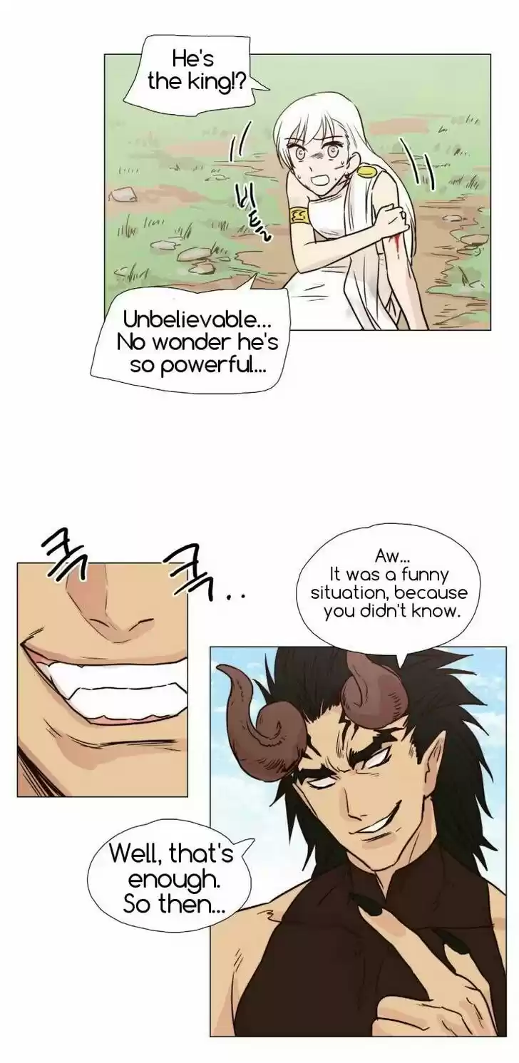 Miss Angel and Miss Devil 22