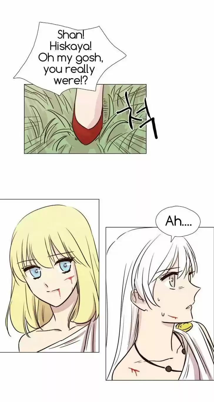 Miss Angel and Miss Devil 22