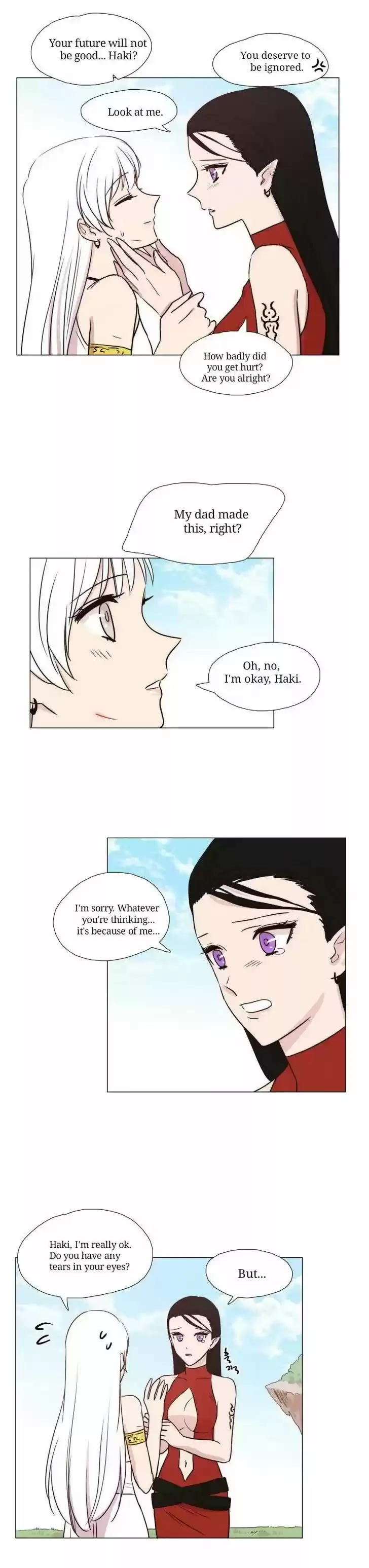 Miss Angel and Miss Devil 23