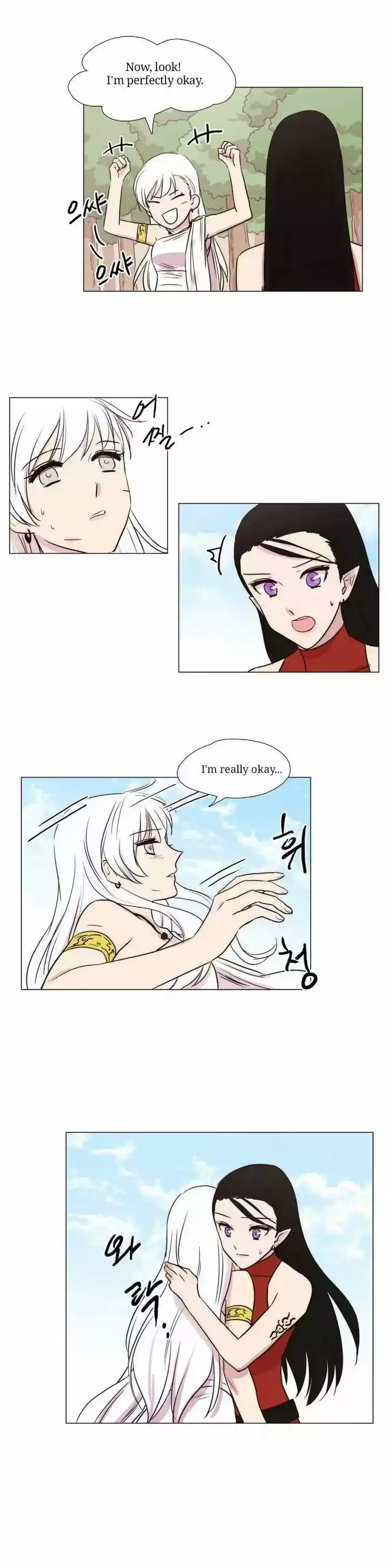 Miss Angel and Miss Devil 23