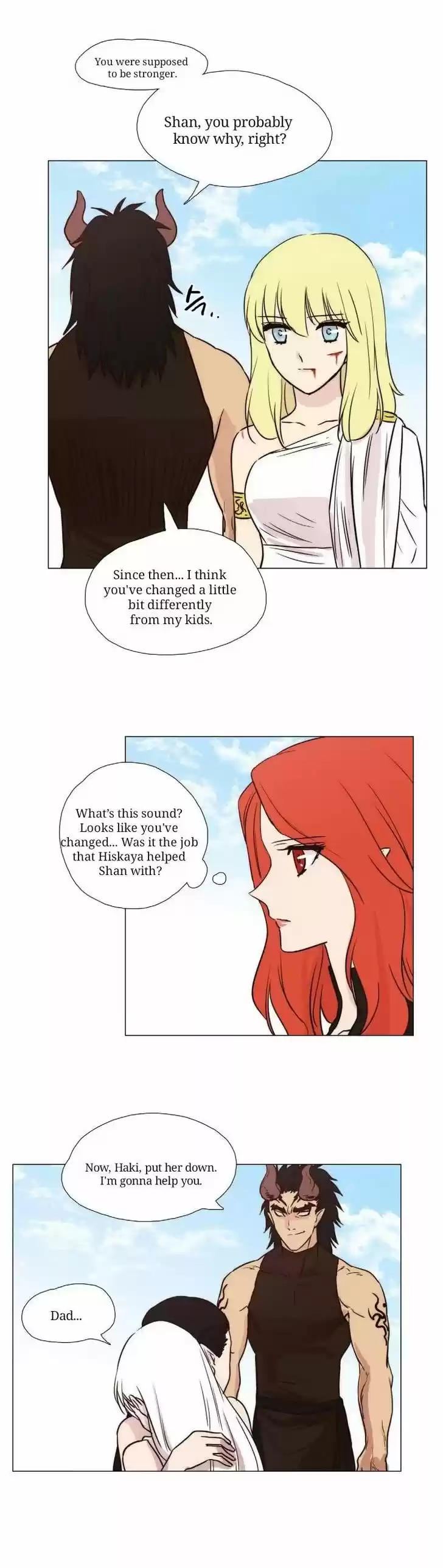 Miss Angel and Miss Devil 23