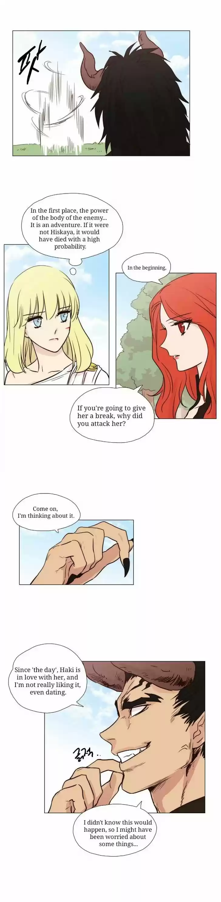 Miss Angel and Miss Devil 23