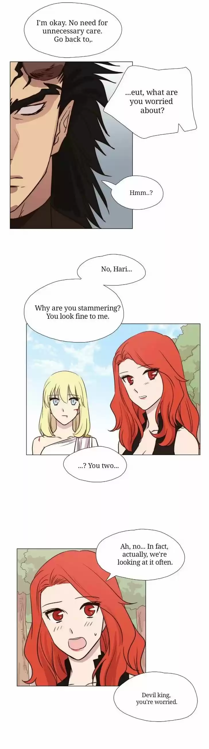 Miss Angel and Miss Devil 23