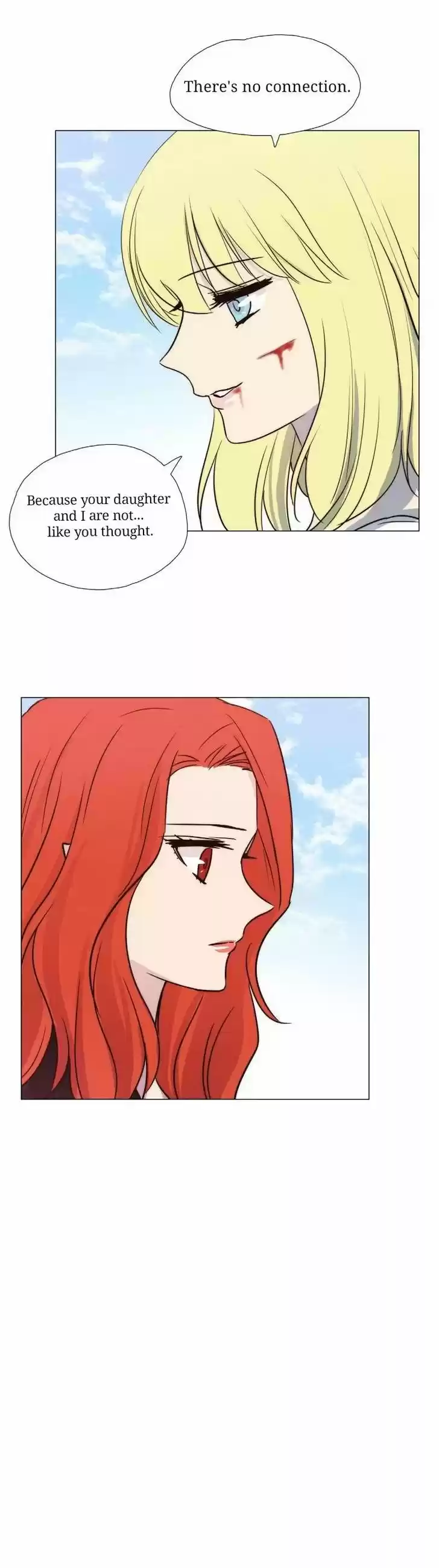 Miss Angel and Miss Devil 23