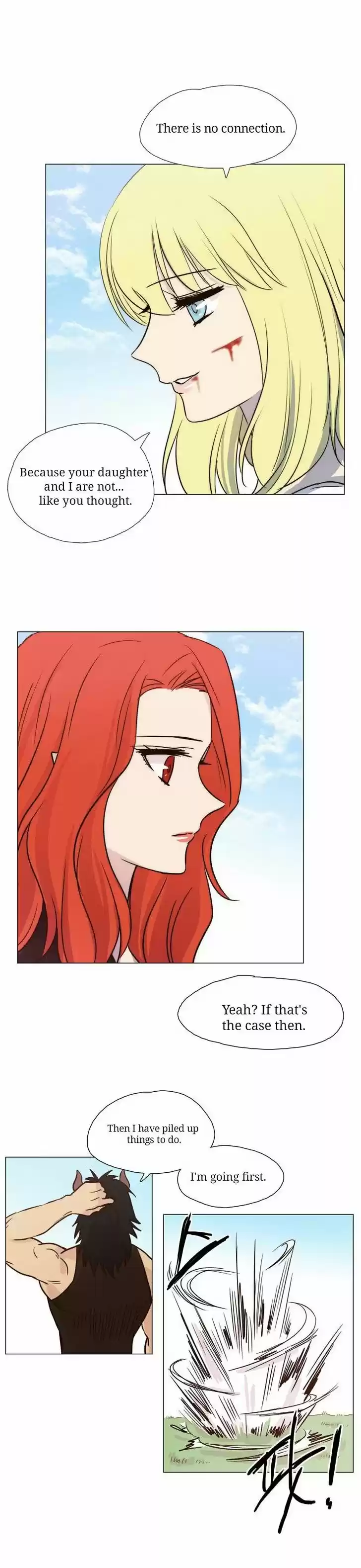 Miss Angel and Miss Devil 24