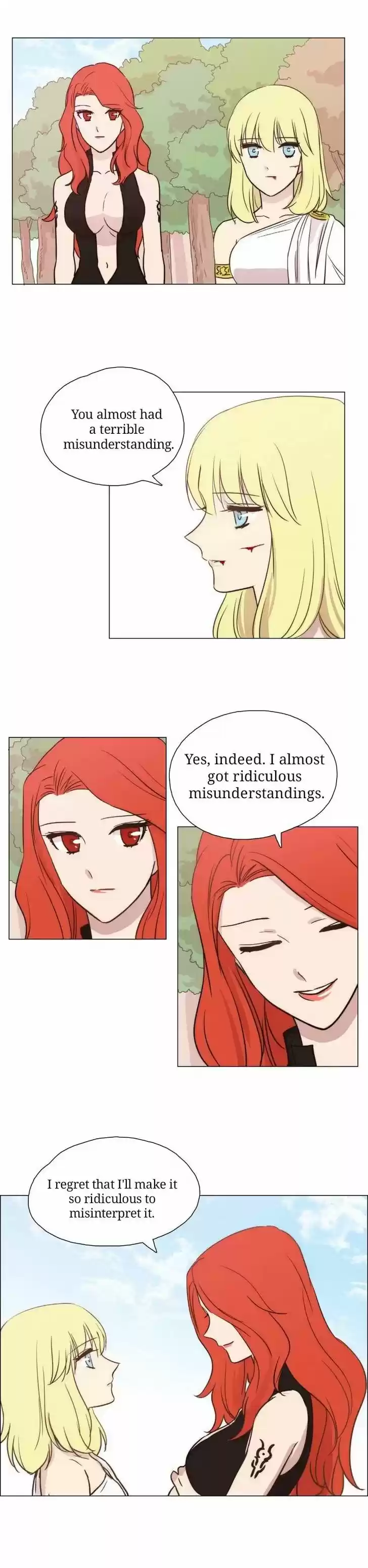 Miss Angel and Miss Devil 24