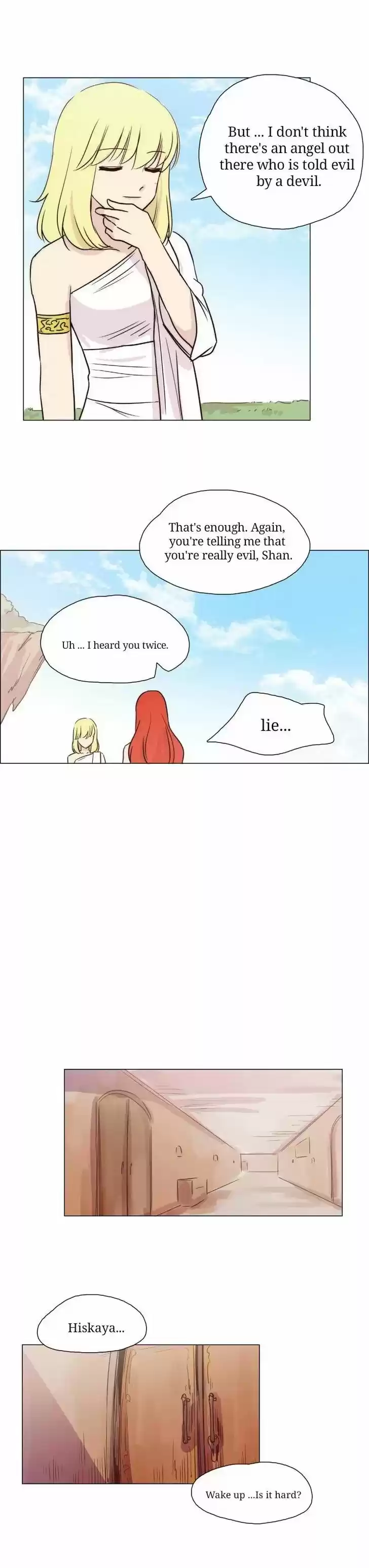 Miss Angel and Miss Devil 24