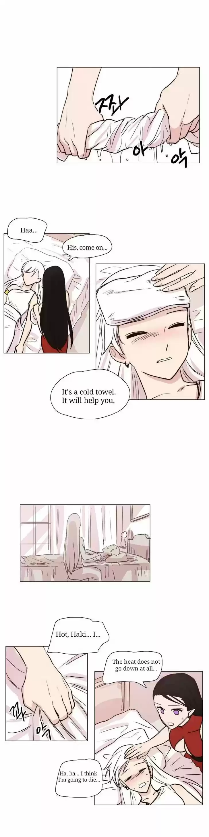 Miss Angel and Miss Devil 24