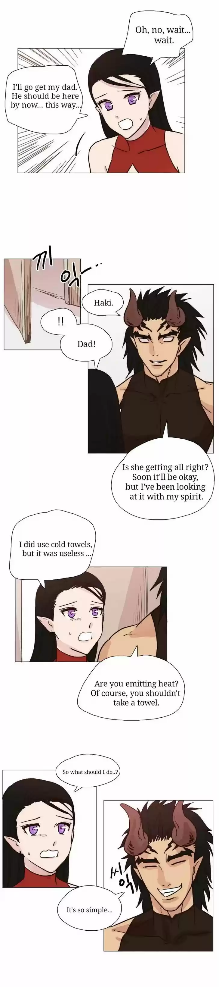 Miss Angel and Miss Devil 24