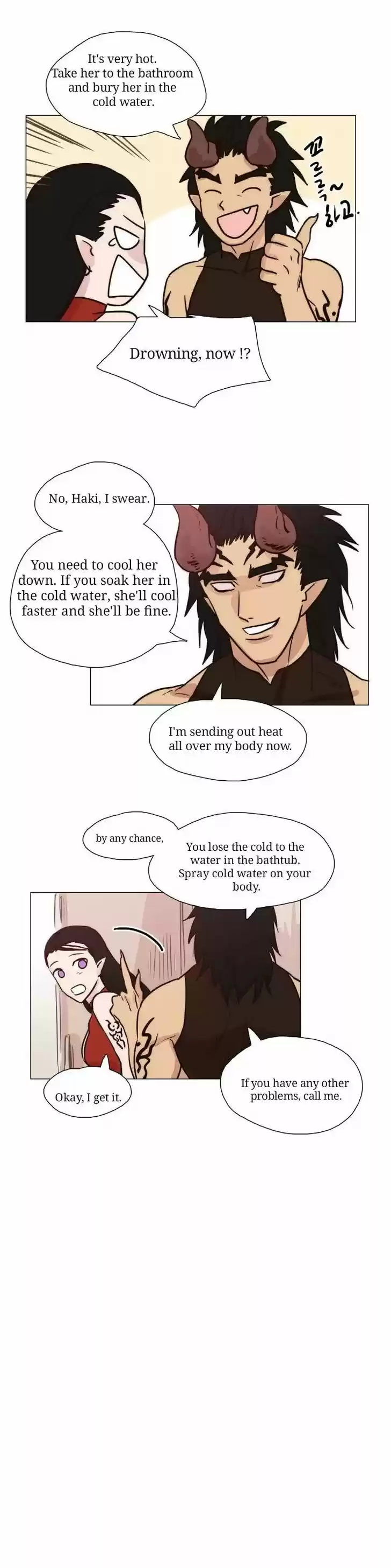 Miss Angel and Miss Devil 24