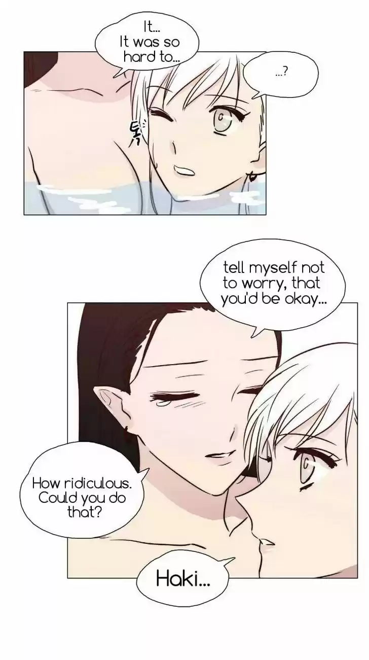 Miss Angel and Miss Devil 25