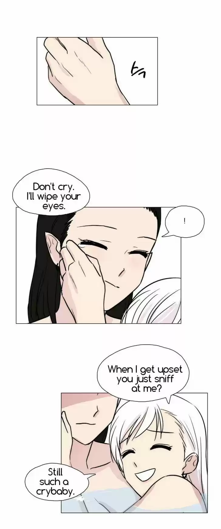 Miss Angel and Miss Devil 25