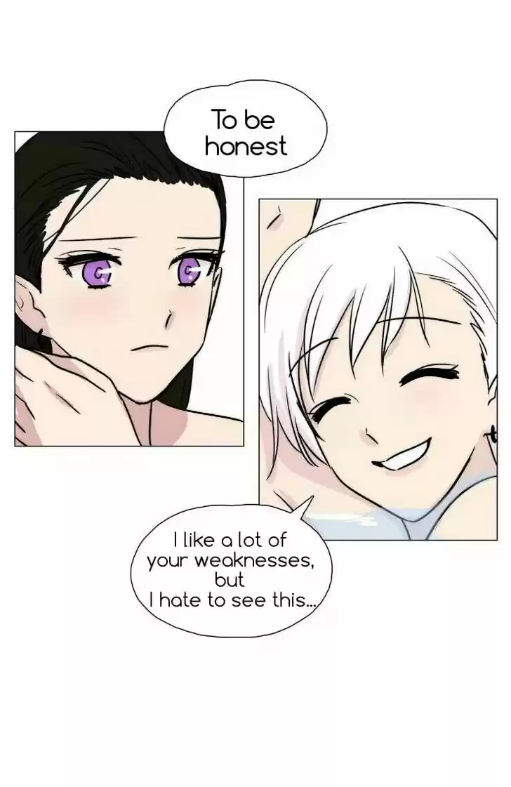 Miss Angel and Miss Devil 25