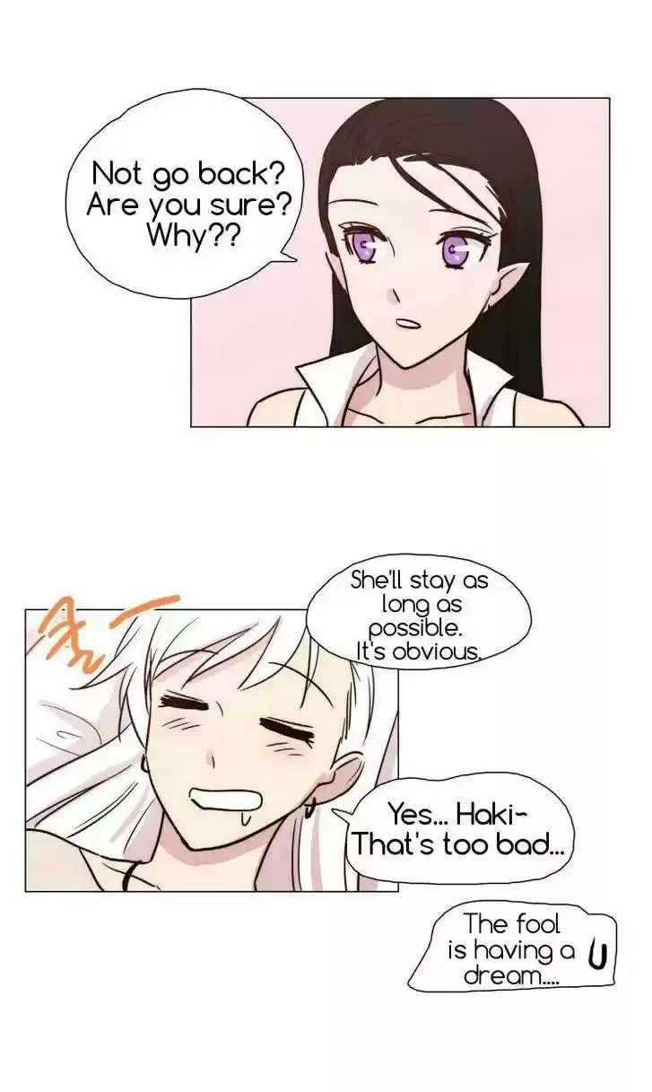 Miss Angel and Miss Devil 25