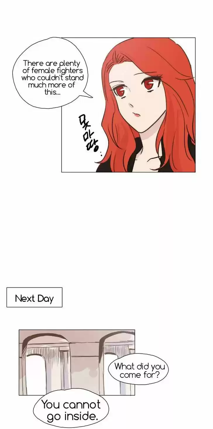 Miss Angel and Miss Devil 25