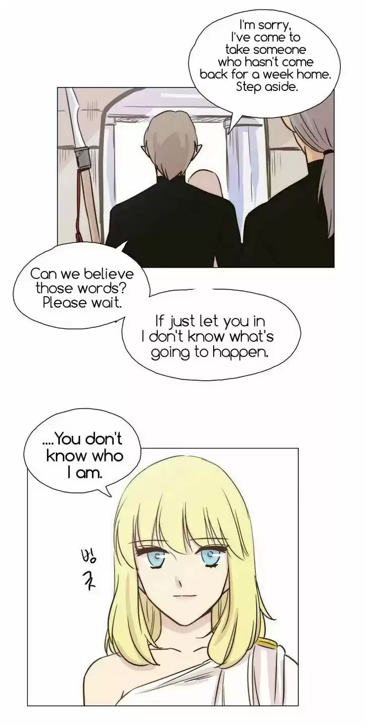 Miss Angel and Miss Devil 25