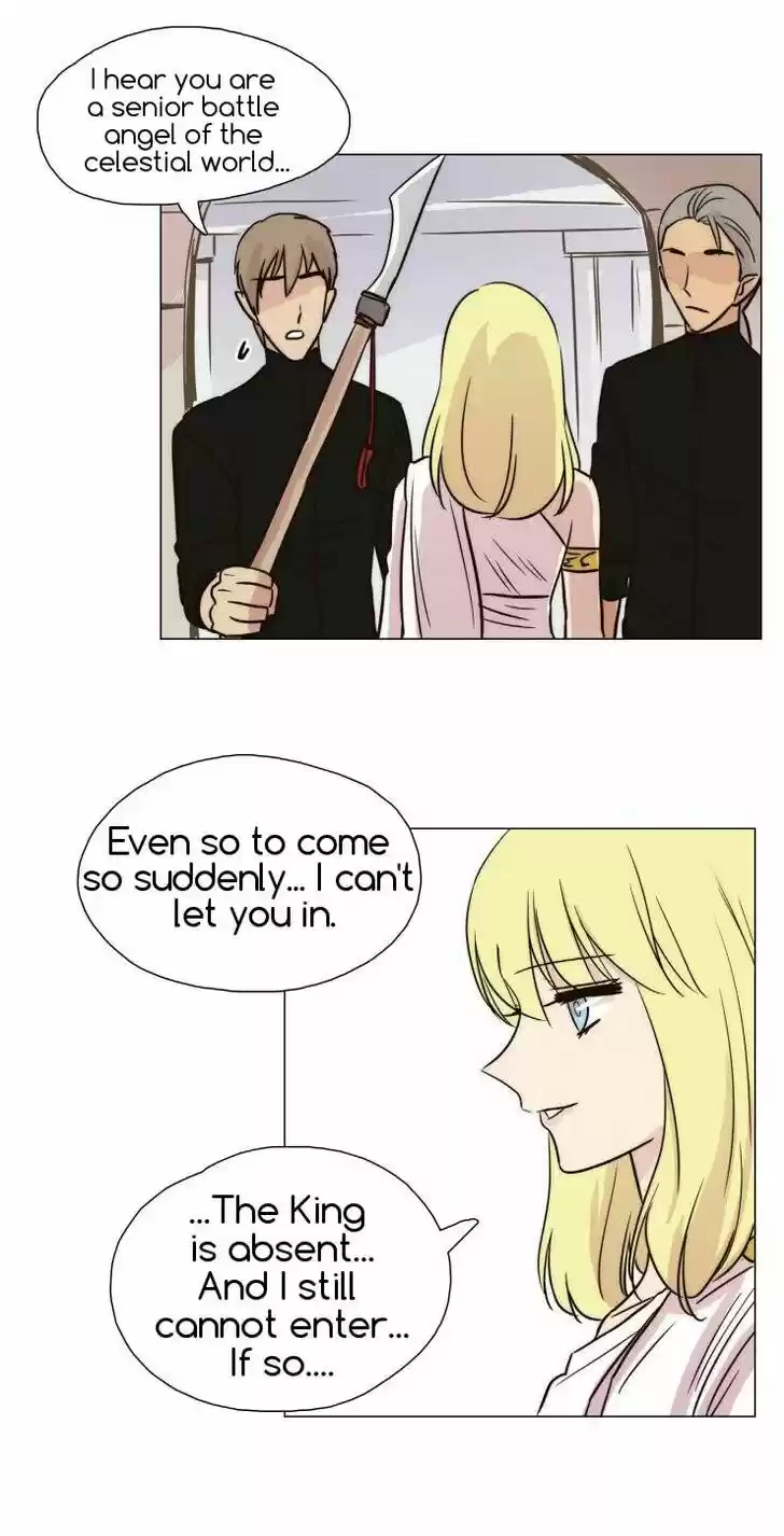 Miss Angel and Miss Devil 25