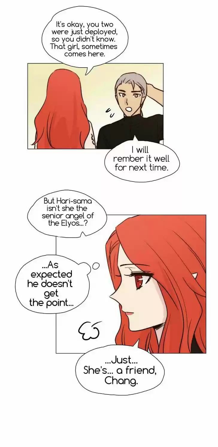 Miss Angel and Miss Devil 25