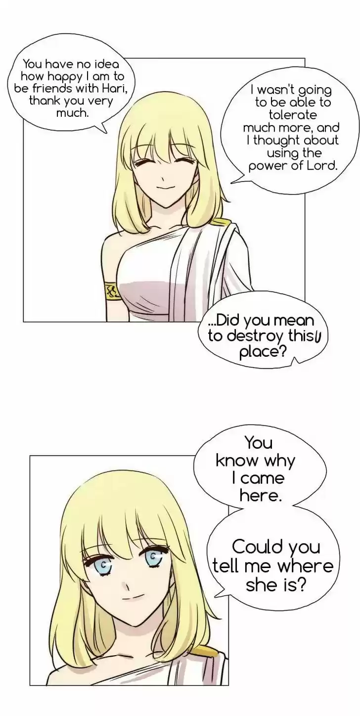 Miss Angel and Miss Devil 25